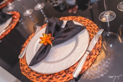 Jantar Temático de Alexandra Pinto