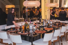 Jantar Temático de Alexandra Pinto