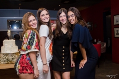 Geovana Bezerra, Gabriela da Escóssia, Lara Sobral e Ana Carolina Freire (4)