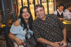 Carol e Manoel Furtado