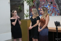 Jantar dos Namorados Tallis + Bvlgari