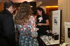 Jantar dos Namorados Tallis + Bvlgari