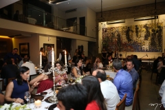 Jantar dos Namorados Tallis + Bvlgari