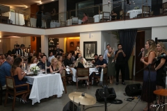 Jantar dos Namorados Tallis + Bvlgari