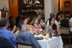 Jantar dos Namorados Tallis + Bvlgari
