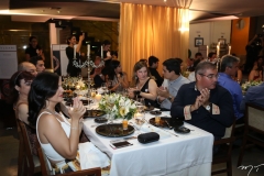Jantar dos Namorados Tallis + Bvlgari