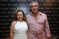 Jaciara Guimarães e Adauto Maciel
