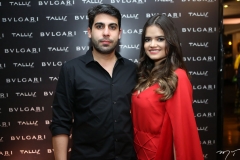 João França e Raquel Rocha