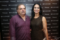 José e Neusinha Rocha