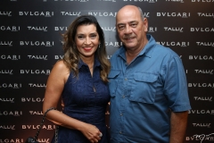 Márcia e Fernando Travessoni