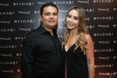 Ranato e Kelly Nobre