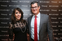 Raquel e Hugo Machado