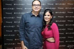 Valéria e Adriano Costa