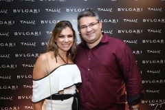 Vanessa e Mário Queirós