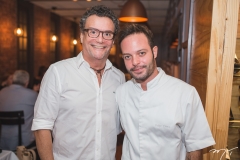 Léo Gondim e Felipe Viana