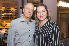 Marconi e Luciane Vilaça