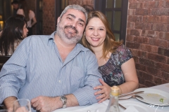 Sérgio e Janiere Marques