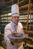 Chef Claudio Sousa