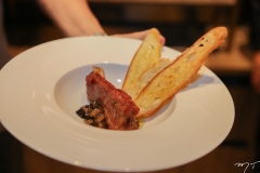 Jantar Harmonizado com whisky single malt (1)