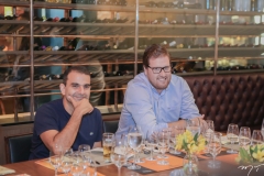 Jantar Harmonizado com whisky single malt (13)