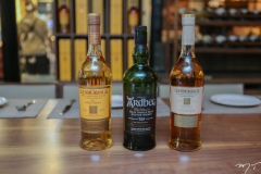 Jantar Harmonizado com whisky single malt (2)
