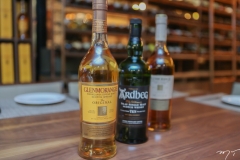 Jantar Harmonizado com whisky single malt (3)