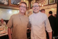 Léo Gondim e Eduardo Sisi