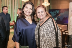 Celina Castro Alves e Toca Couto