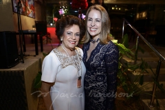 Constança e Tereza Távora