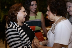 Homenagem a Márcia Travessoni