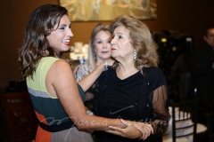 Homenagem a Márcia Travessoni