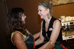 Homenagem a Márcia Travessoni