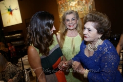 Homenagem a Márcia Travessoni