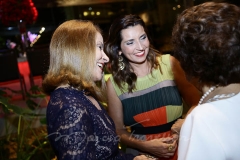 Homenagem a Márcia Travessoni