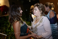 Homenagem a Márcia Travessoni