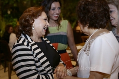 Homenagem a Márcia Travessoni