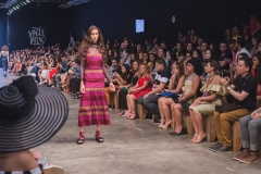 Desfile de Jeferson Ribeiro