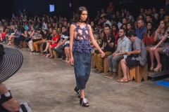 Desfile de Jeferson Ribeiro