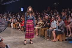 Desfile de Jeferson Ribeiro