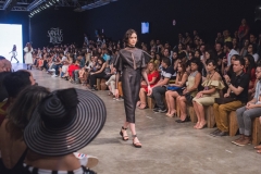 Desfile de Jeferson Ribeiro