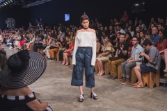Desfile de Jeferson Ribeiro