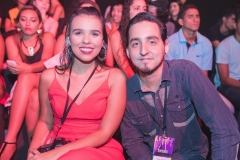 Rafa Eleutério e Igor Dantas