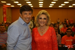 19022019-João Amoedo e Graça da Escócia