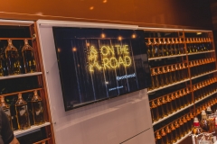 Johnnie Walker On The Road
