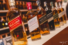 Johnnie Walker On The Road
