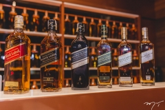 Johnnie Walker On The Road