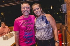 Mauro Costa e Renata Fernandes