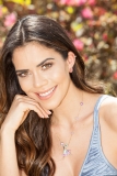 Dani Albuquerque lança coleção de joias em parceria com Samantha Abrão