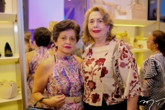 Fernanda Aguiar e Angelica Pinto