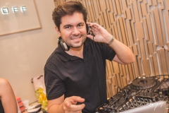 DJ Itaquê Figueiredo